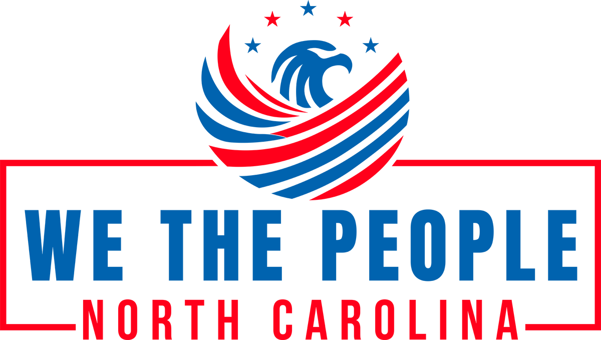 We The People NC